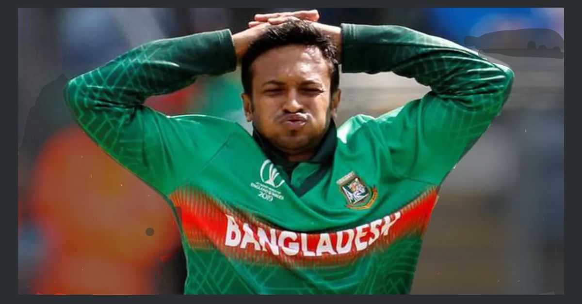 সাকিব আল হাসান দেশে ফিরলে