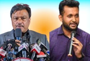 বিসিবি সভাপতির সঙ্গে দুর্ব্যবহারের